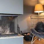 Nyaraló Reetdachhaus Dreilanden Reetdachhaus Charlotte Böhl