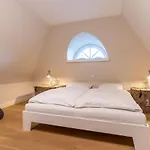 Reetdachhaus Dreilanden Reetdachhaus Charlotte Дом отдыха Bohl