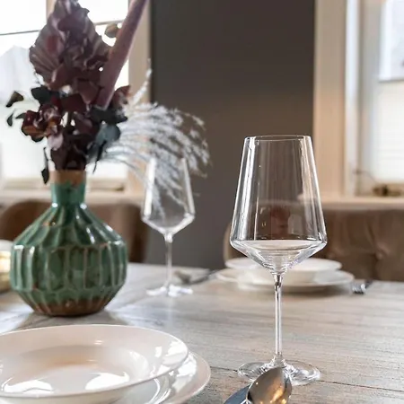 Reetdachhaus Dreilanden Reetdachhaus Charlotte * Sankt Peter-Ording