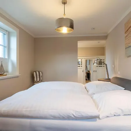 Reetdachhaus Dreilanden Reetdachhaus Charlotte *