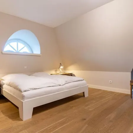 Reetdachhaus Dreilanden Reetdachhaus Charlotte Ferienhaus Sankt Peter-Ording