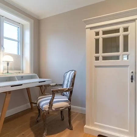 Σπίτι διακοπών Reetdachhaus Dreilanden Reetdachhaus Charlotte Böhl