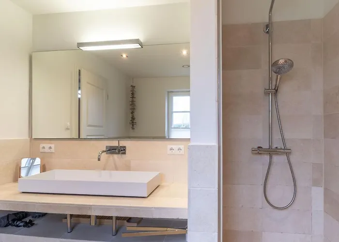 Reetdachhaus Dreilanden Reetdachhaus Charlotte *