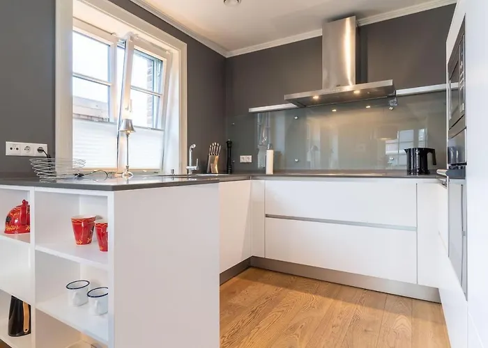 Σπίτι διακοπών Reetdachhaus Dreilanden Reetdachhaus Charlotte