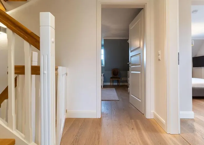 Reetdachhaus Dreilanden Reetdachhaus Charlotte *