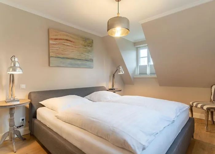 Reetdachhaus Dreilanden Reetdachhaus Charlotte Böhl